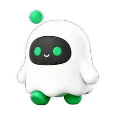 Boopy walking forward
