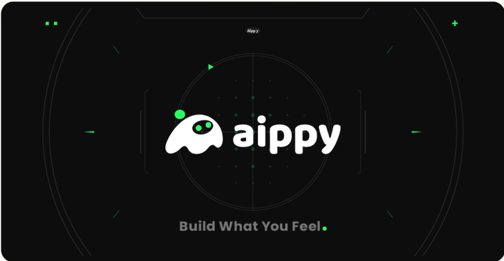 Aippy brand interface